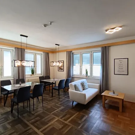 Apartment Kolpinghaus Braunau 2 Braunau am Inn